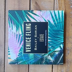 Venice Fling Palette Bailey Sarian